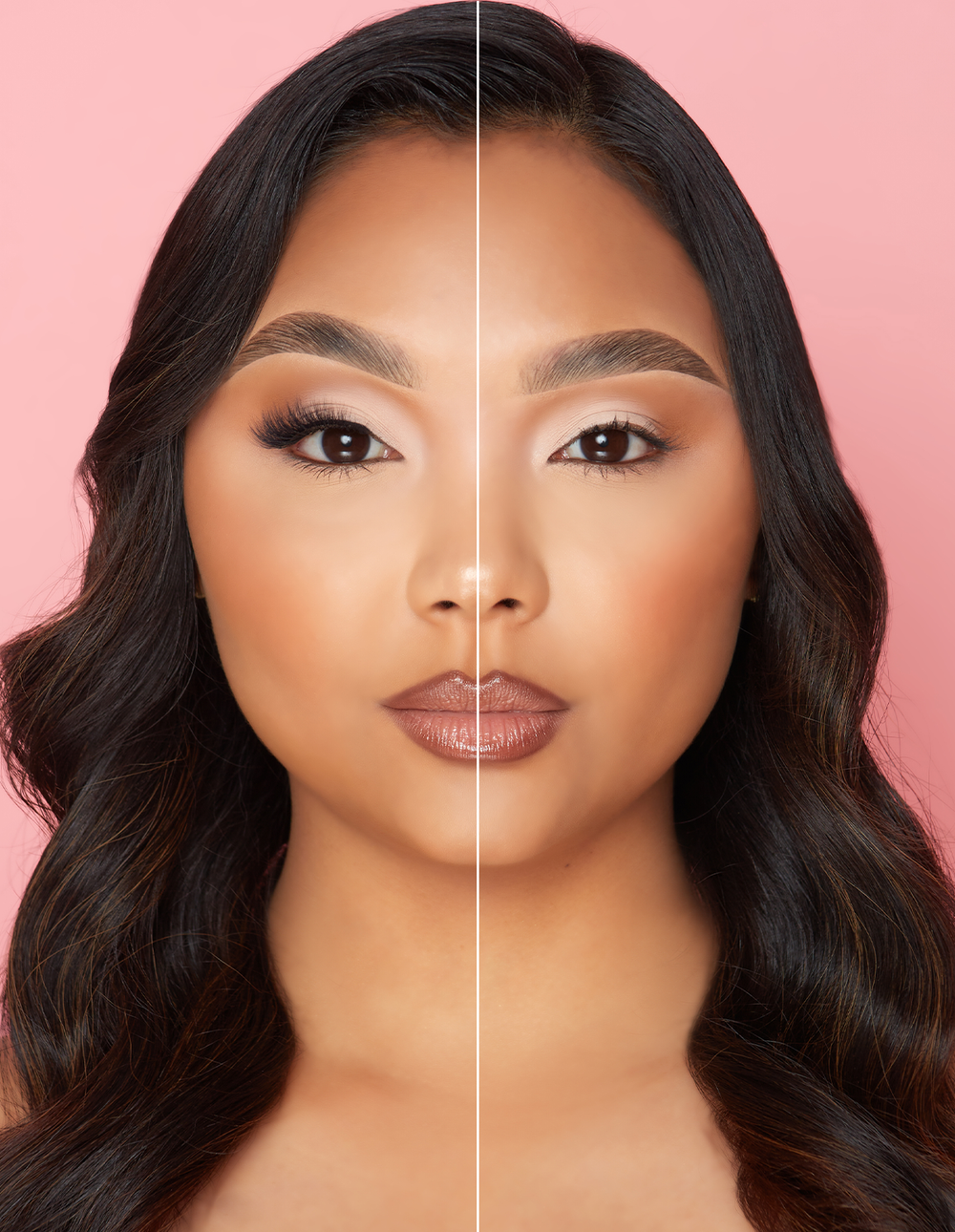 First Sight Cat Eye ripset
