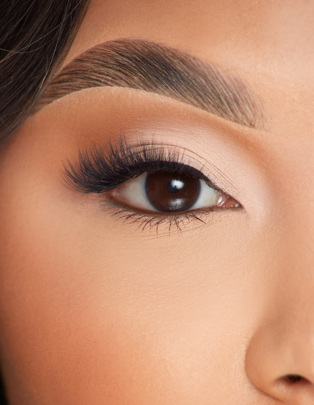 First Sight Cat Eye ripset
