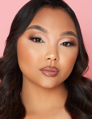 P.Louise Gaze For Days Fairy Lashes