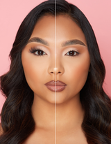 Heavenly Half Lashes
