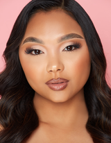 Heavenly Half Lashes
