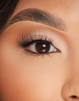 Lashes - viimeinen rakkaus