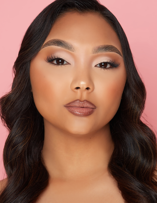 P.Louise Side Eye Lashes