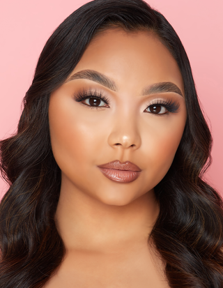 P.Louise Siren Stun Lashes