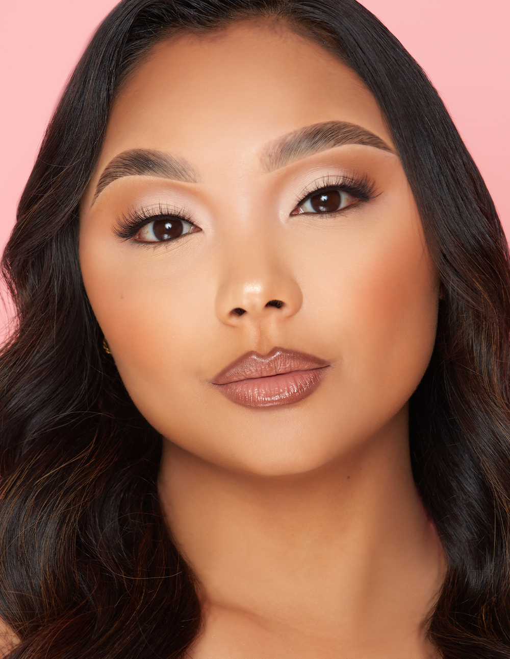 Niin Graceful Angel Lashes