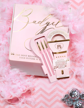 P.Louise Learning Lines -sivellinsetti