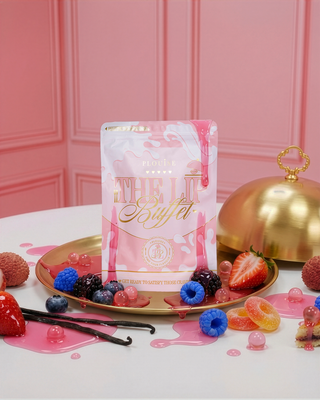 Lip Buffet Mystery Bag