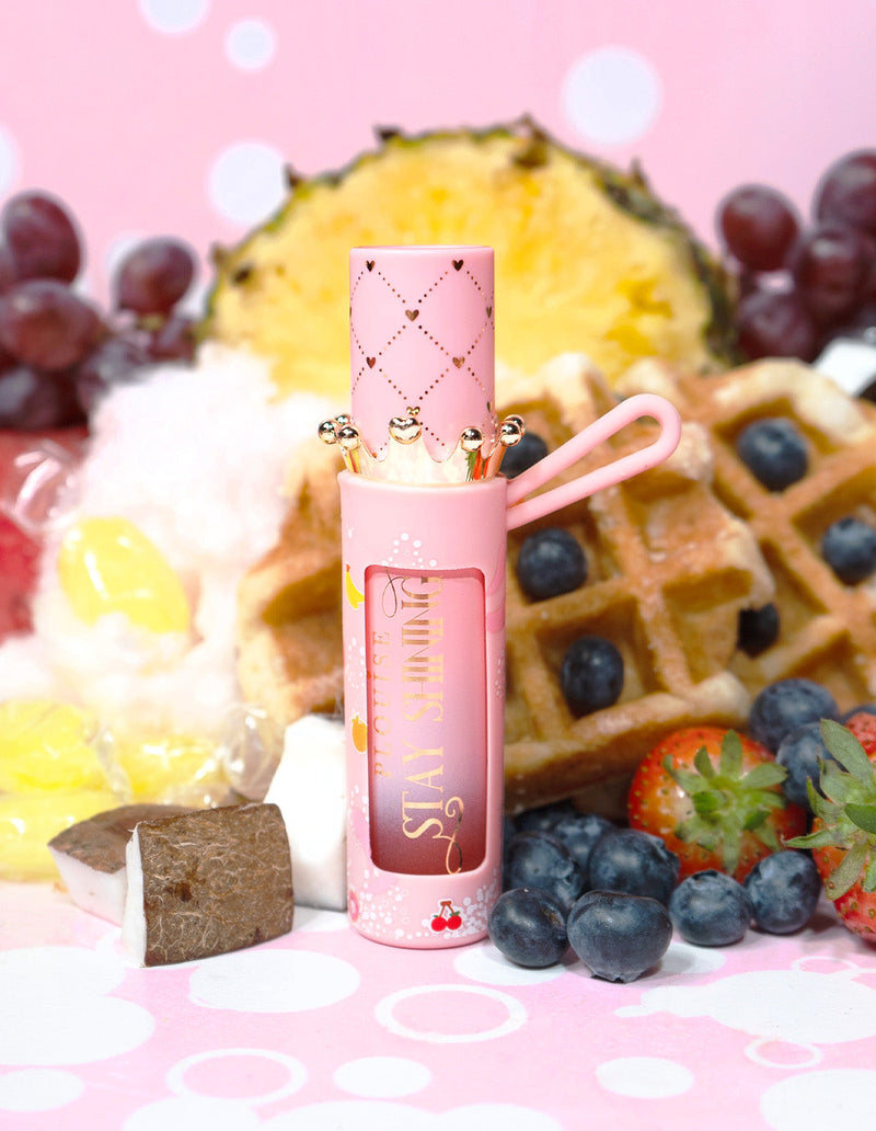 Lip Oil Holder (100% alennus)