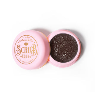 P. Louise Exfoliator Lip Scrub