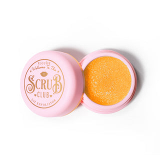 P. Louise Exfoliator Lip Scrub