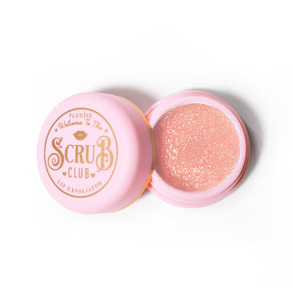 P. Louise Exfoliator Lip Scrub