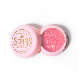 P. Louise Exfoliator Lip Scrub