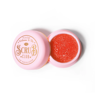 P. Louise Exfoliator Lip Scrub
