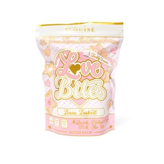 P.Louise Love Bites poskipunabalsamisarjat