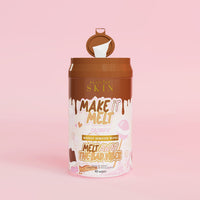 Make It Melt meikinpoistopyyhkeet – kaloripitoiset