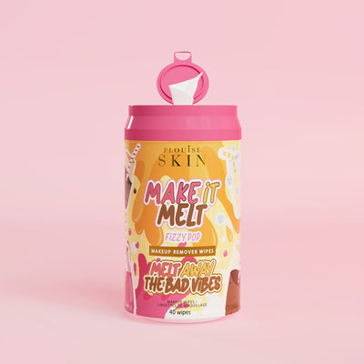 Make It Melt Meikinpoistopyyhkeet