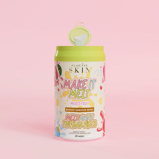 P. Louise Make It Melt meikinpoistopyyhkeet