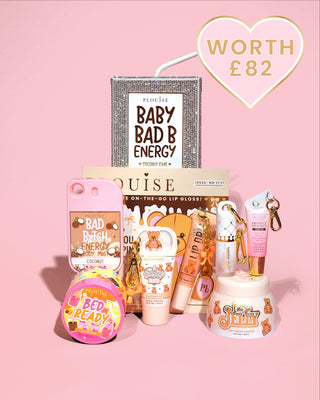 P.Louise Mini Me itsehoitosetti