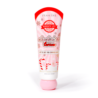 Checkin’ It Twice Moisturizing Primer