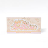 Naked Ambitions -meikkipaletti