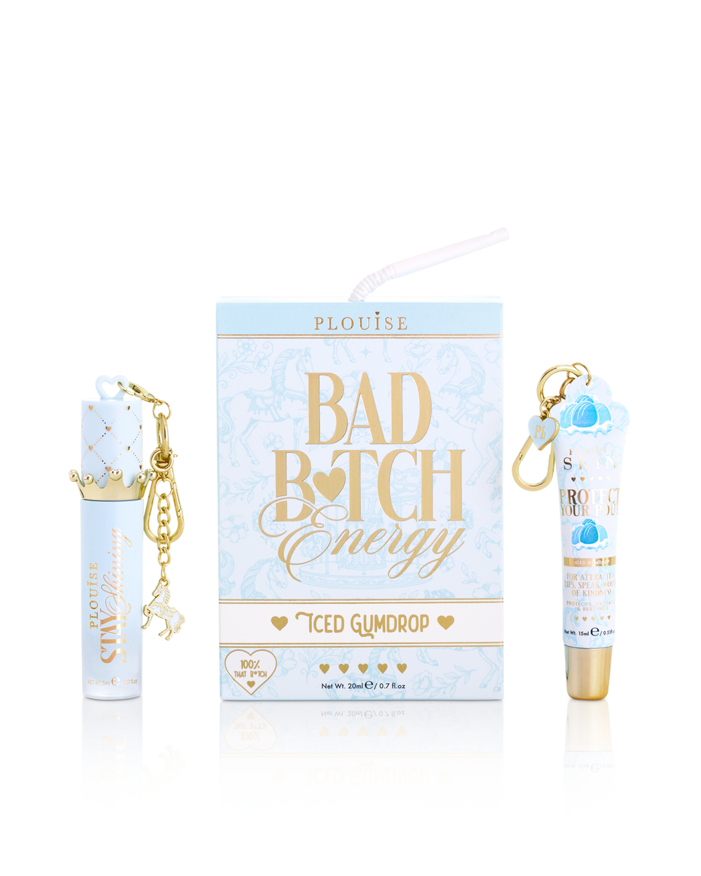 Forever Enchanted Christmas PR Box ENNAKKOTILAUS