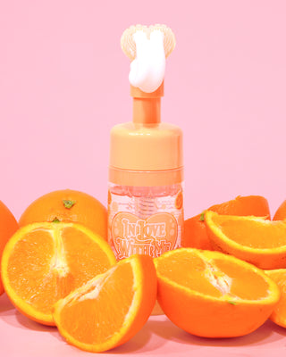 P. Louise In Love With Me vaahtoava kasvojen puhdistusaine