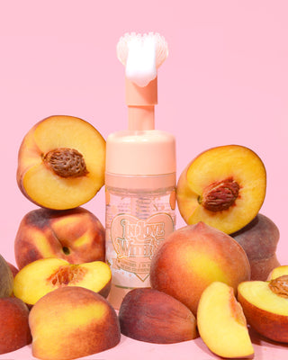 P. Louise In Love With Me vaahtoava kasvojen puhdistusaine