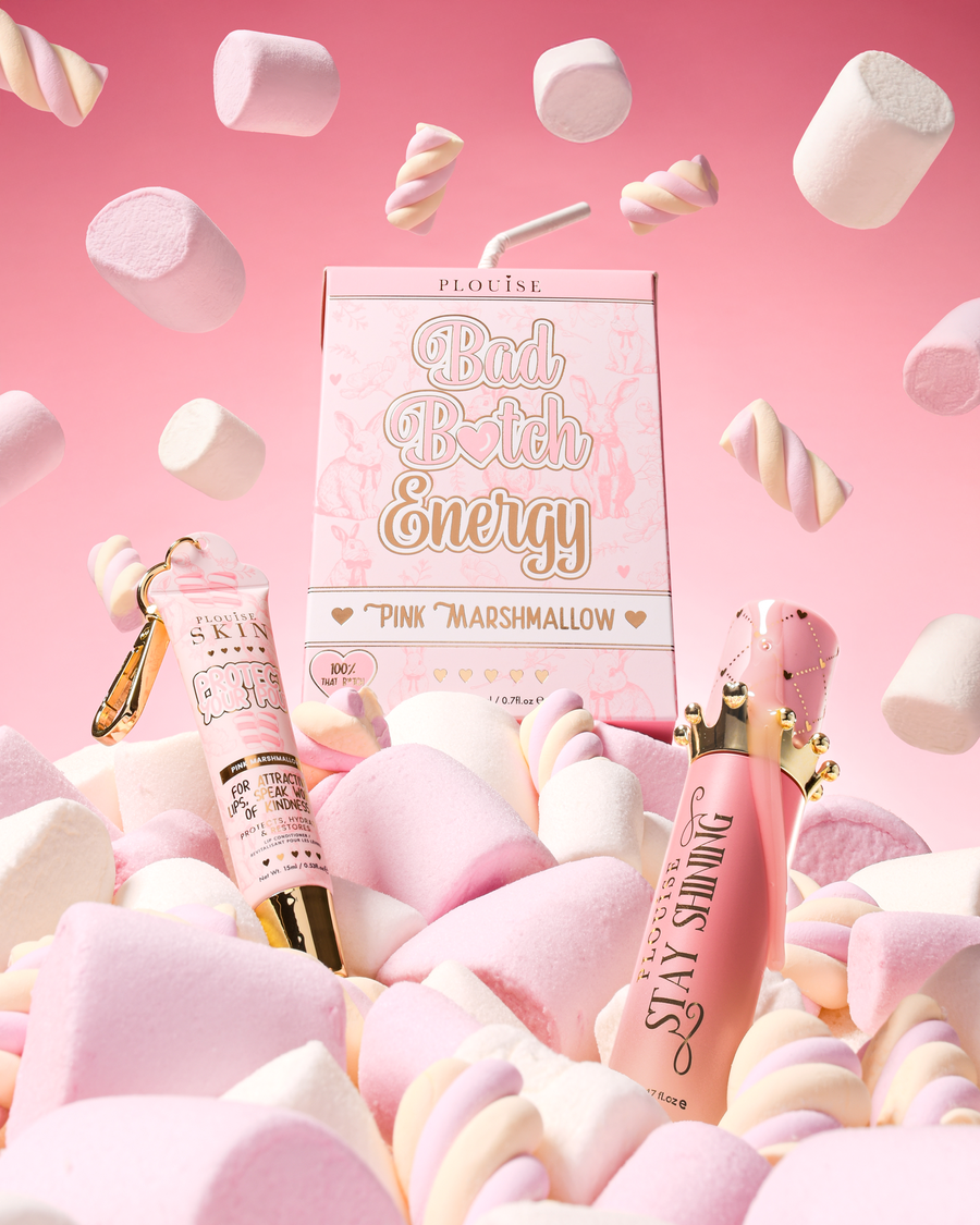 Bad Bitch Energy Lip Duo