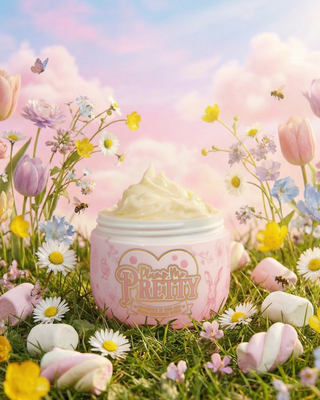 P. Louise Plump Me Pretty Moisturiser