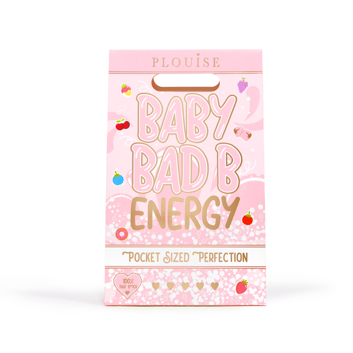 Baby Bad B Bag PACKAGING ONLY