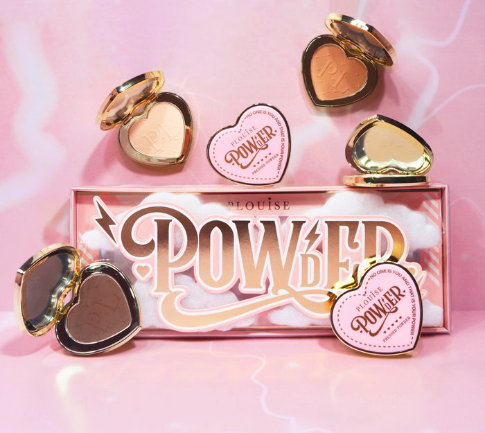 Power Powder Box x3 (VAIN BOX)