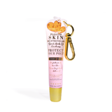 Protect Your Pout Keychain -huulihoitoaine