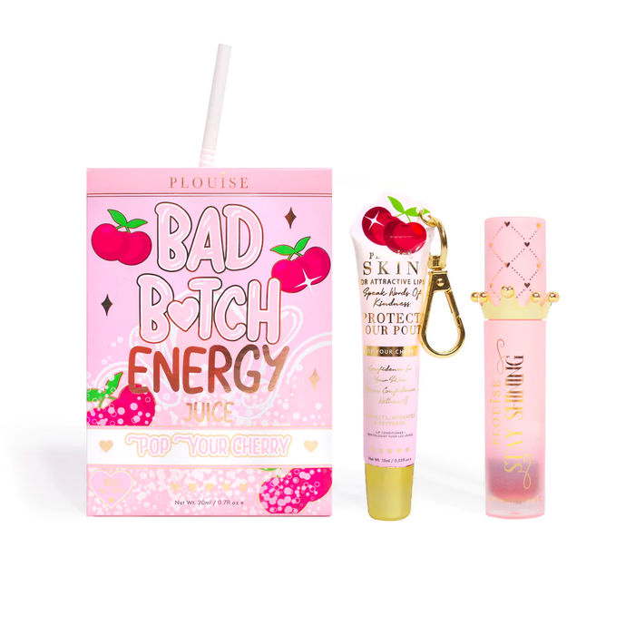 Cherry Glow For Less -paketti