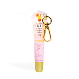 Protect Your Pout Keychain -huulihoitoaine