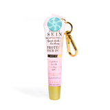 Protect Your Pout Keychain -huulihoitoaine