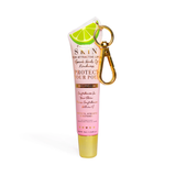Protect Your Pout Keychain -huulihoitoaine