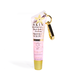 Protect Your Pout Keychain -huulihoitoaine