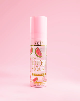 P.Louise Reign On Me kosteuttava kasvovesisuihke