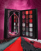 Scary Tale Ending Halloween Paletti