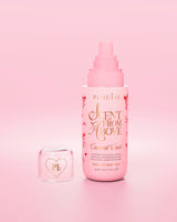 Satin Glow Bow -vartalonhoitokassi