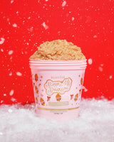 Scrub Me Sparkling Body Scrub - Whipped Vanilja