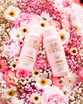 Signature Scent shampoo- ja hoitoainesetti