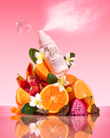 Signature Scent -hiustenhoitosetti