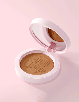 P. Louise Spoiled For Choice Cream Bronzer