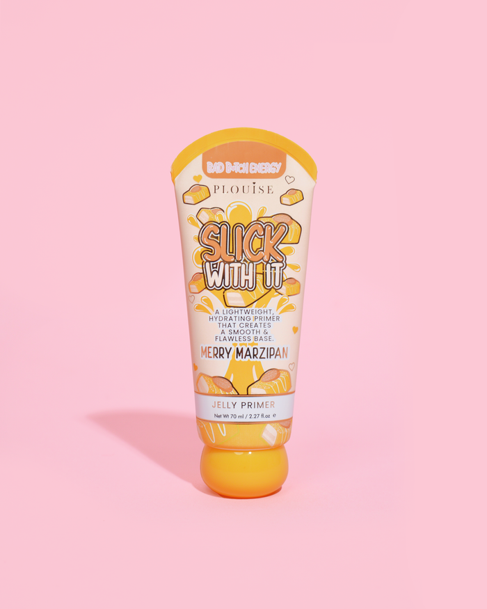 Slick With It Jelly Primer