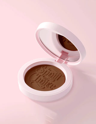 P. Louise Spoiled For Choice Cream Bronzer