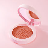 Spoilt For Choice Cream Blush