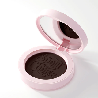 P. Louise Spoiled For Choice Cream Bronzer