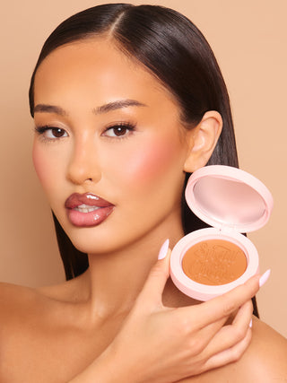 P. Louise Spoiled For Choice Cream Bronzer