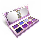 Stack Em Up Palette - toimitusjohtaja, ooo, ooo